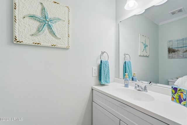 8 Meredith Lane, Beaufort, SC 29907