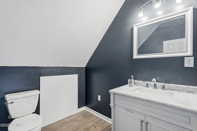 8 Meredith Lane, Beaufort, SC 29907