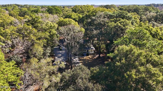 8 Meredith Lane, Beaufort, SC 29907