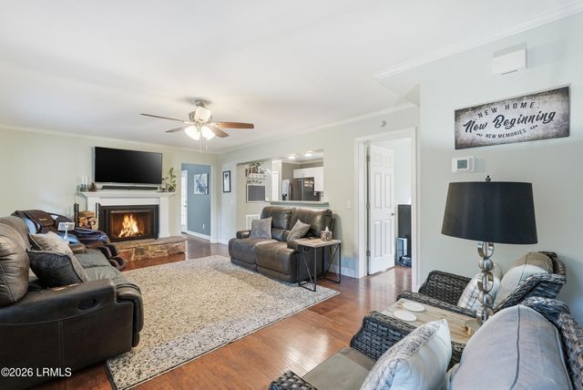 8 Meredith Lane, Beaufort, SC 29907