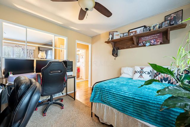 2817 Hillside Avenue, Springfield, OH 45503