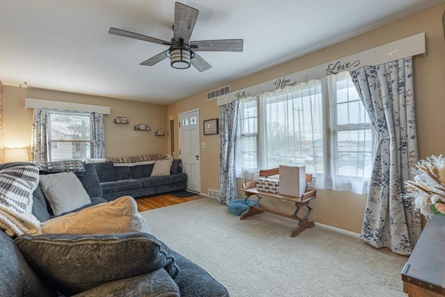 2817 Hillside Avenue, Springfield, OH 45503