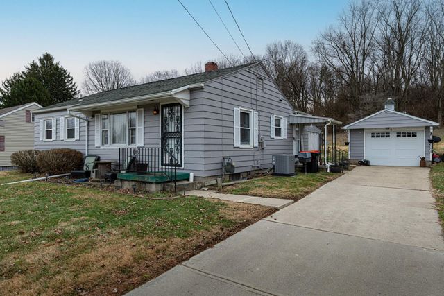 2817 Hillside Avenue, Springfield, OH 45503