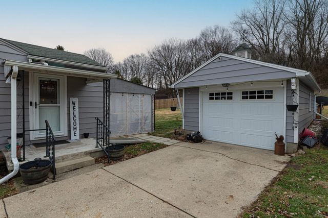 2817 Hillside Avenue, Springfield, OH 45503