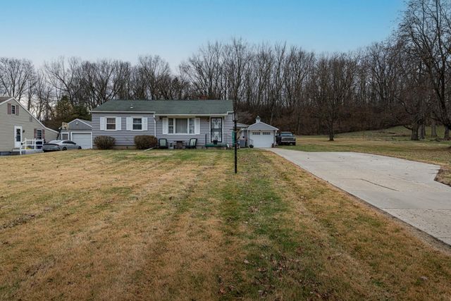 2817 Hillside Avenue, Springfield, OH 45503