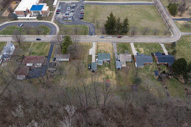 2817 Hillside Avenue, Springfield, OH 45503