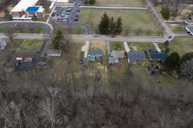 2817 Hillside Avenue, Springfield, OH 45503