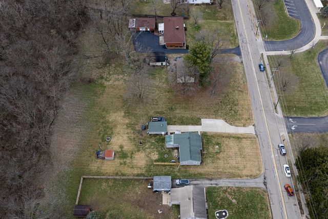 2817 Hillside Avenue, Springfield, OH 45503