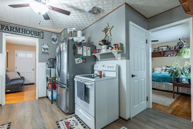 2817 Hillside Avenue, Springfield, OH 45503