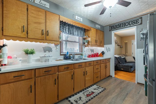 2817 Hillside Avenue, Springfield, OH 45503