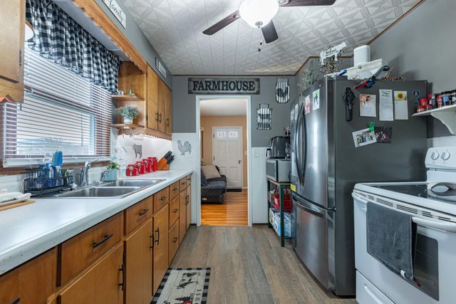 2817 Hillside Avenue, Springfield, OH 45503