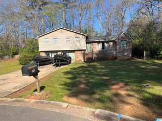 190 SEQUOIA STREET, Montevallo, AL 35115