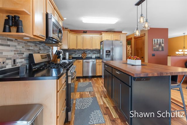 3269 Michele Lane, Hamilton, MI 49419