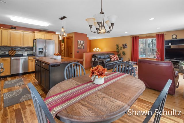 3269 Michele Lane, Hamilton, MI 49419