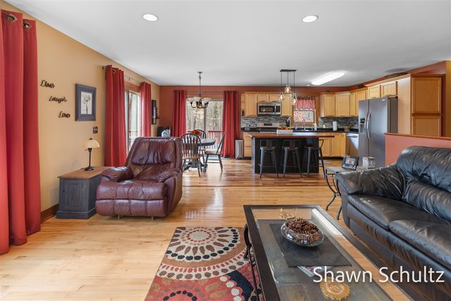 3269 Michele Lane, Hamilton, MI 49419