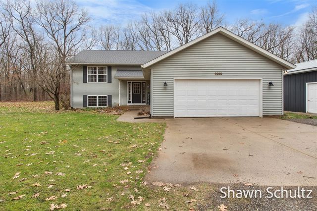 3269 Michele Lane, Hamilton, MI 49419