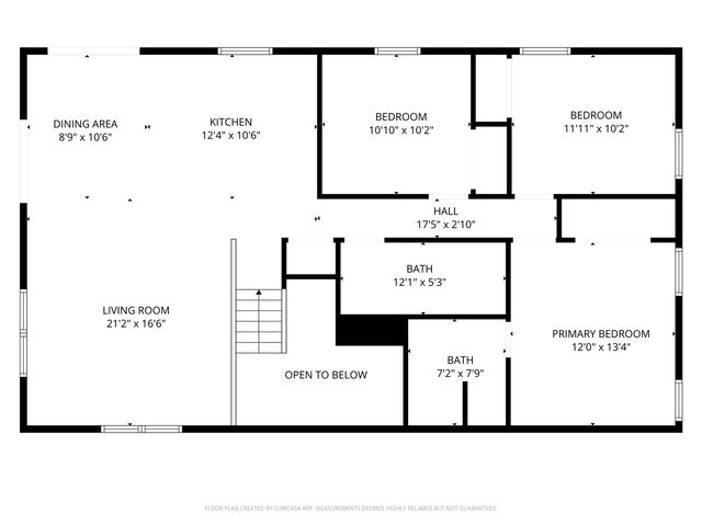 3269 Michele Lane, Hamilton, MI 49419