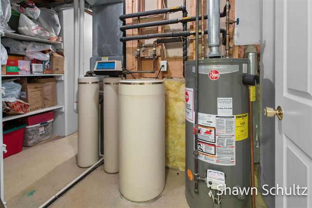 3269 Michele Lane, Hamilton, MI 49419