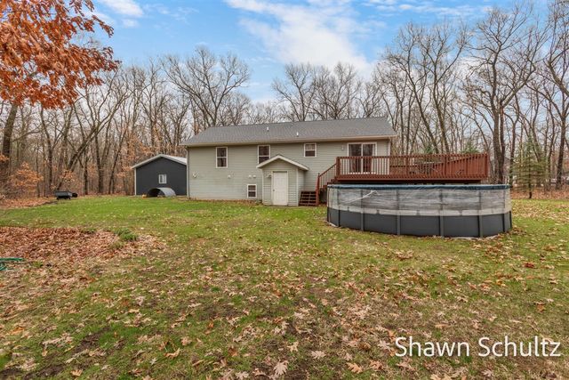 3269 Michele Lane, Hamilton, MI 49419
