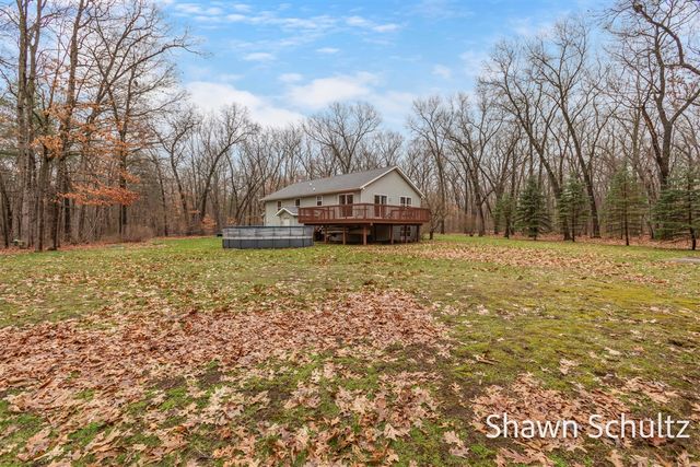 3269 Michele Lane, Hamilton, MI 49419