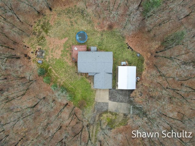 3269 Michele Lane, Hamilton, MI 49419