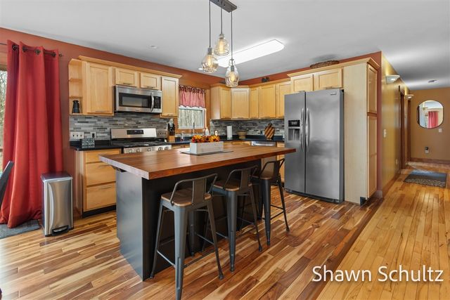 3269 Michele Lane, Hamilton, MI 49419