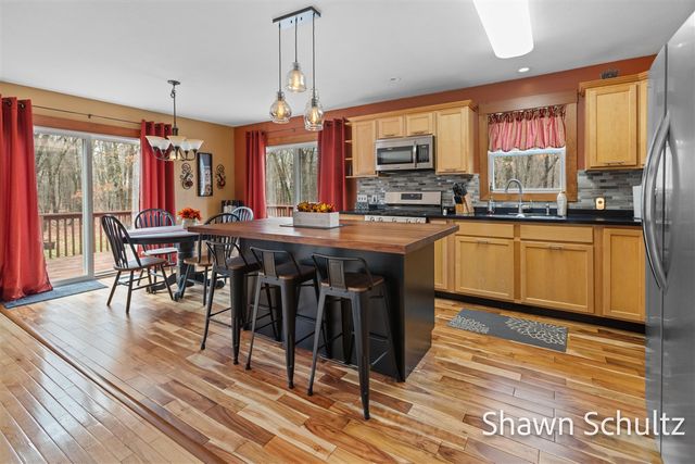 3269 Michele Lane, Hamilton, MI 49419