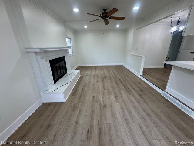 45480 Keding Street, Utica, MI 48317