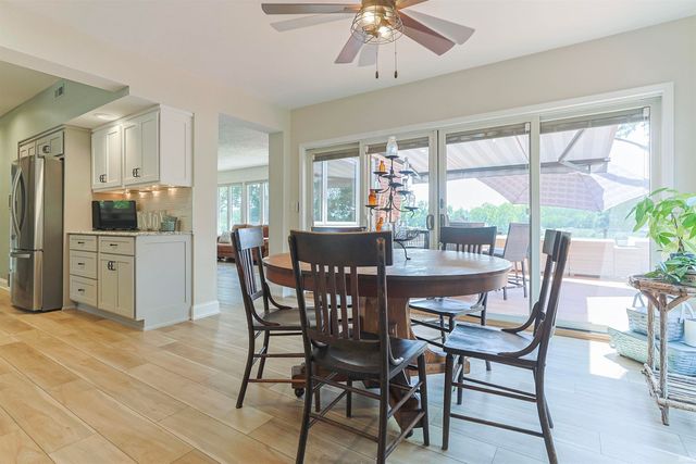 10098 Jefferson Road, Osceola, IN 46561
