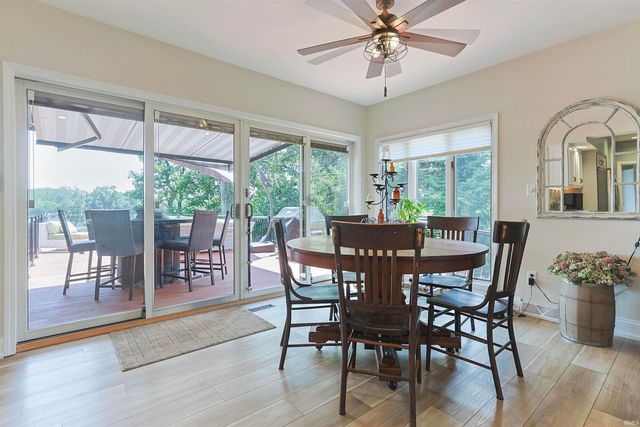 10098 Jefferson Road, Osceola, IN 46561