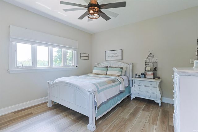10098 Jefferson Road, Osceola, IN 46561