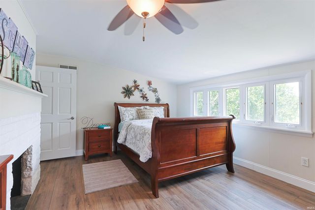 10098 Jefferson Road, Osceola, IN 46561