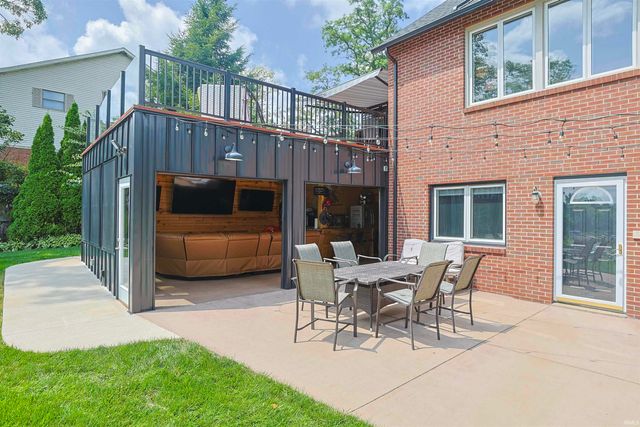 10098 Jefferson Road, Osceola, IN 46561