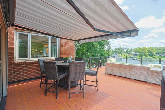 10098 Jefferson Road, Osceola, IN 46561