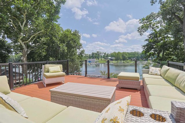 10098 Jefferson Road, Osceola, IN 46561