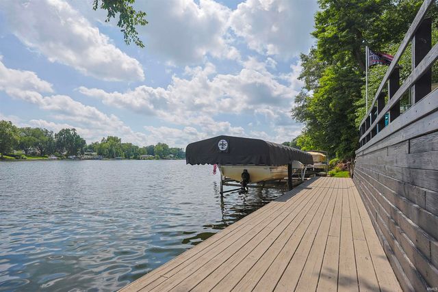 10098 Jefferson Road, Osceola, IN 46561