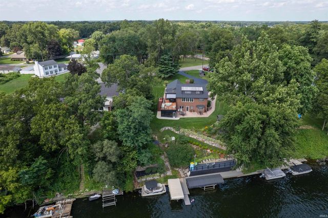 10098 Jefferson Road, Osceola, IN 46561