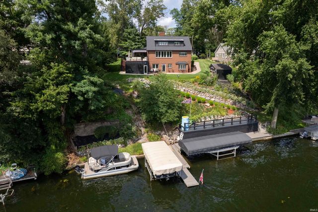 10098 Jefferson Road, Osceola, IN 46561