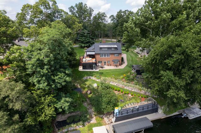 10098 Jefferson Road, Osceola, IN 46561