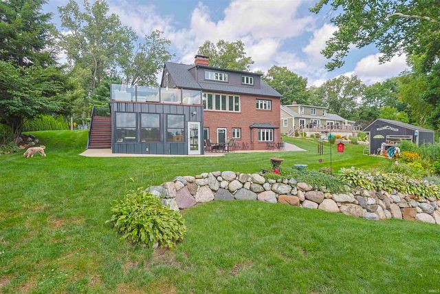 10098 Jefferson Road, Osceola, IN 46561
