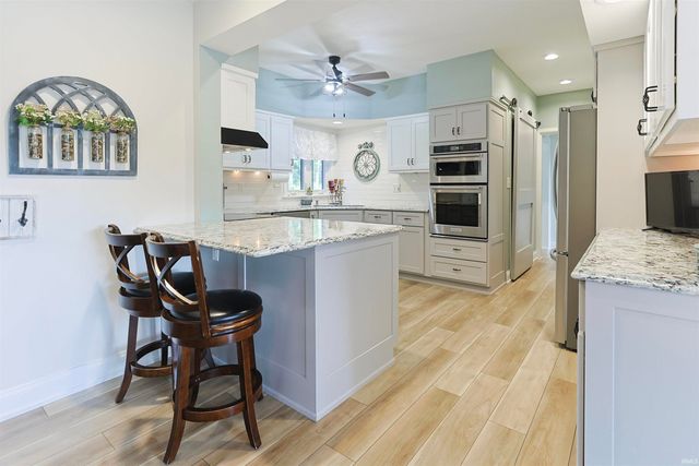 10098 Jefferson Road, Osceola, IN 46561