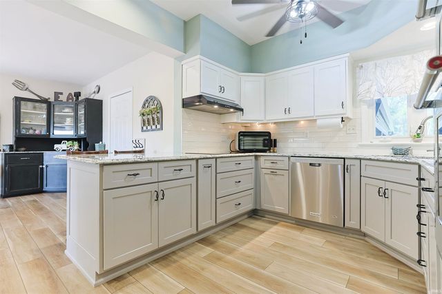 10098 Jefferson Road, Osceola, IN 46561