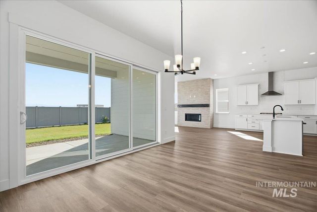 3779 S Anise Ave, Nampa, ID 83686
