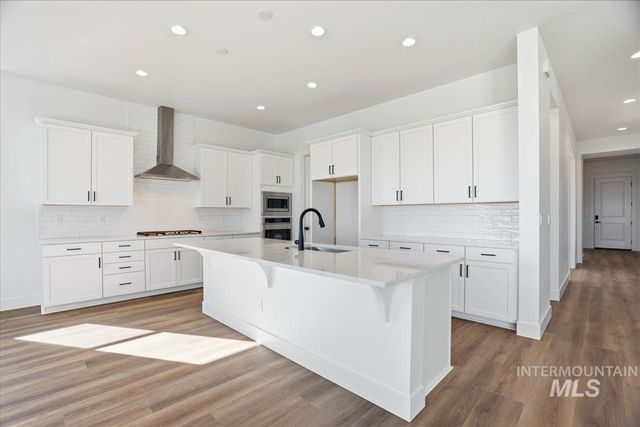 3779 S Anise Ave, Nampa, ID 83686