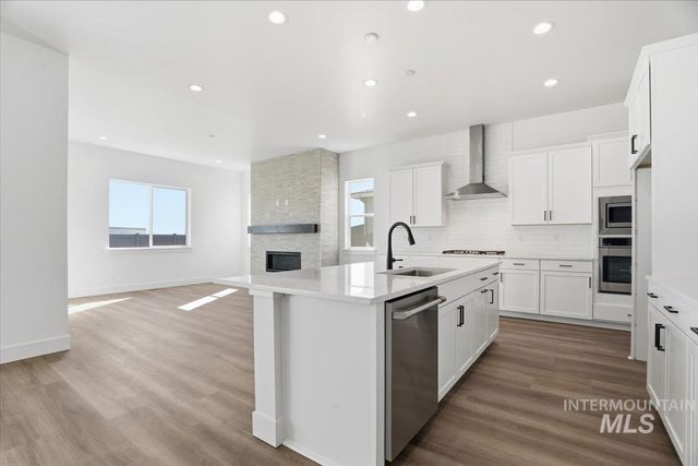 3779 S Anise Ave, Nampa, ID 83686
