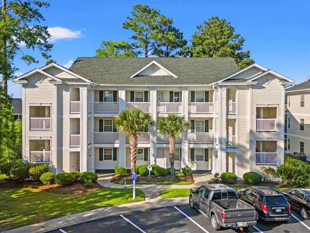 453 Red River Ct Unit 38A, Myrtle Beach, SC 29579