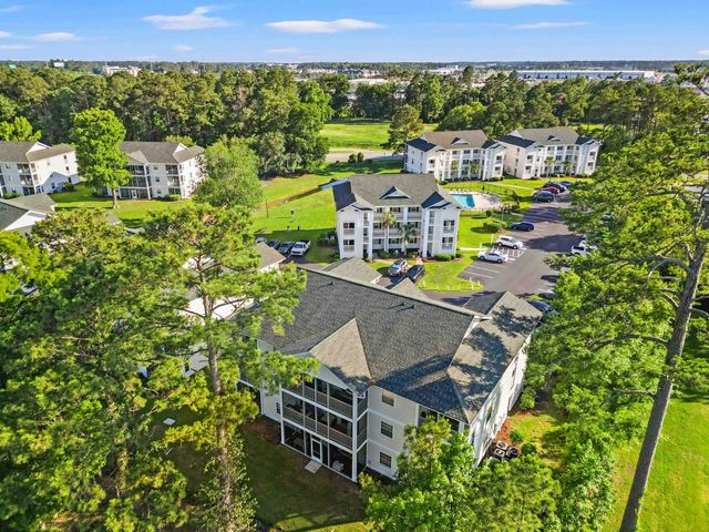 453 Red River Ct Unit 38A, Myrtle Beach, SC 29579