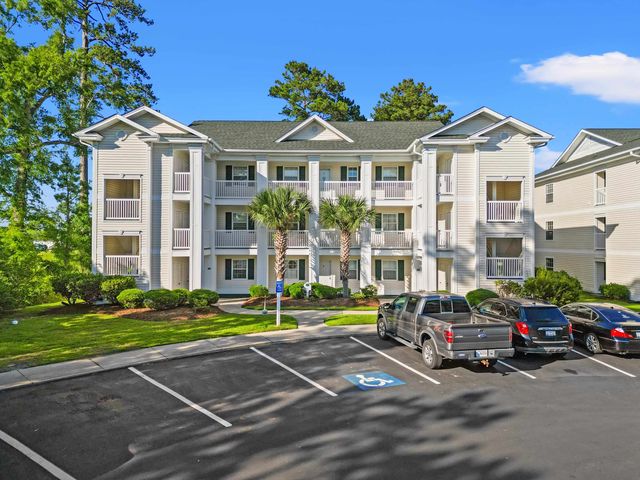 453 Red River Ct Unit 38A, Myrtle Beach, SC 29579