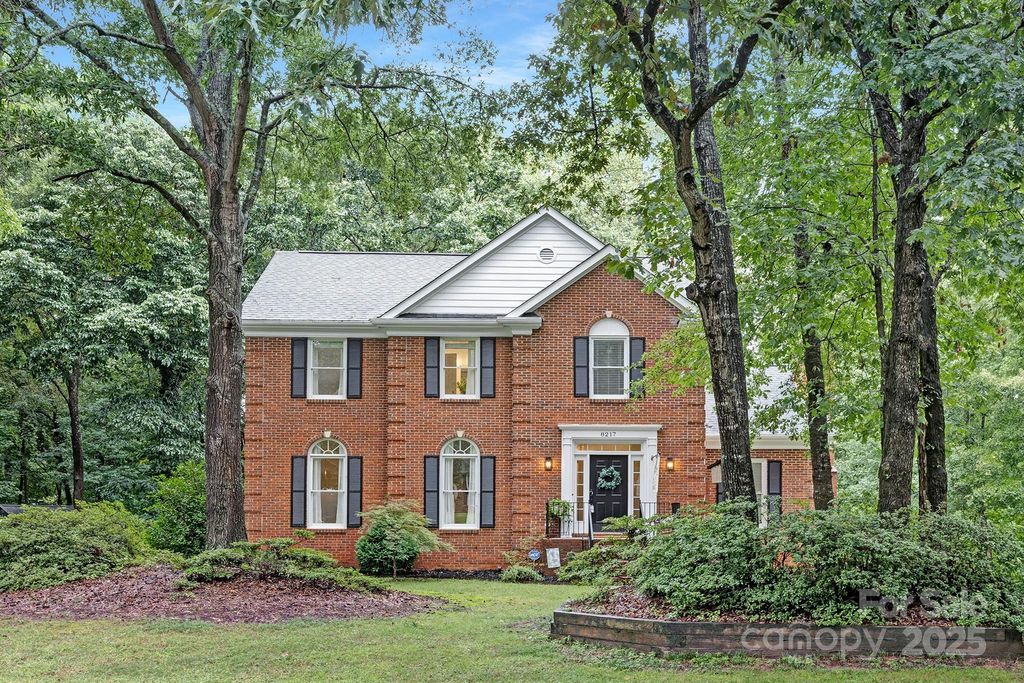 8217 Lansford Road, Charlotte, NC 28277