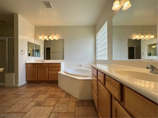 3572 Ridge Meadow, Las Vegas, NV 89135